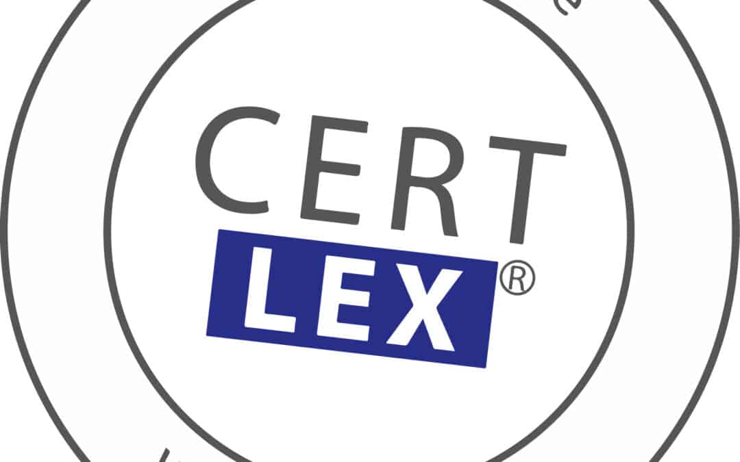 CertLex Online-Sprechstunde für Anwender – Ihre Fragrunde