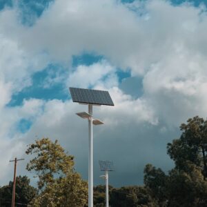 Neuer Schritt in der Energieeffizienz: Alles über die geplante Umsetzung des Energieeffizienzgesetzes.