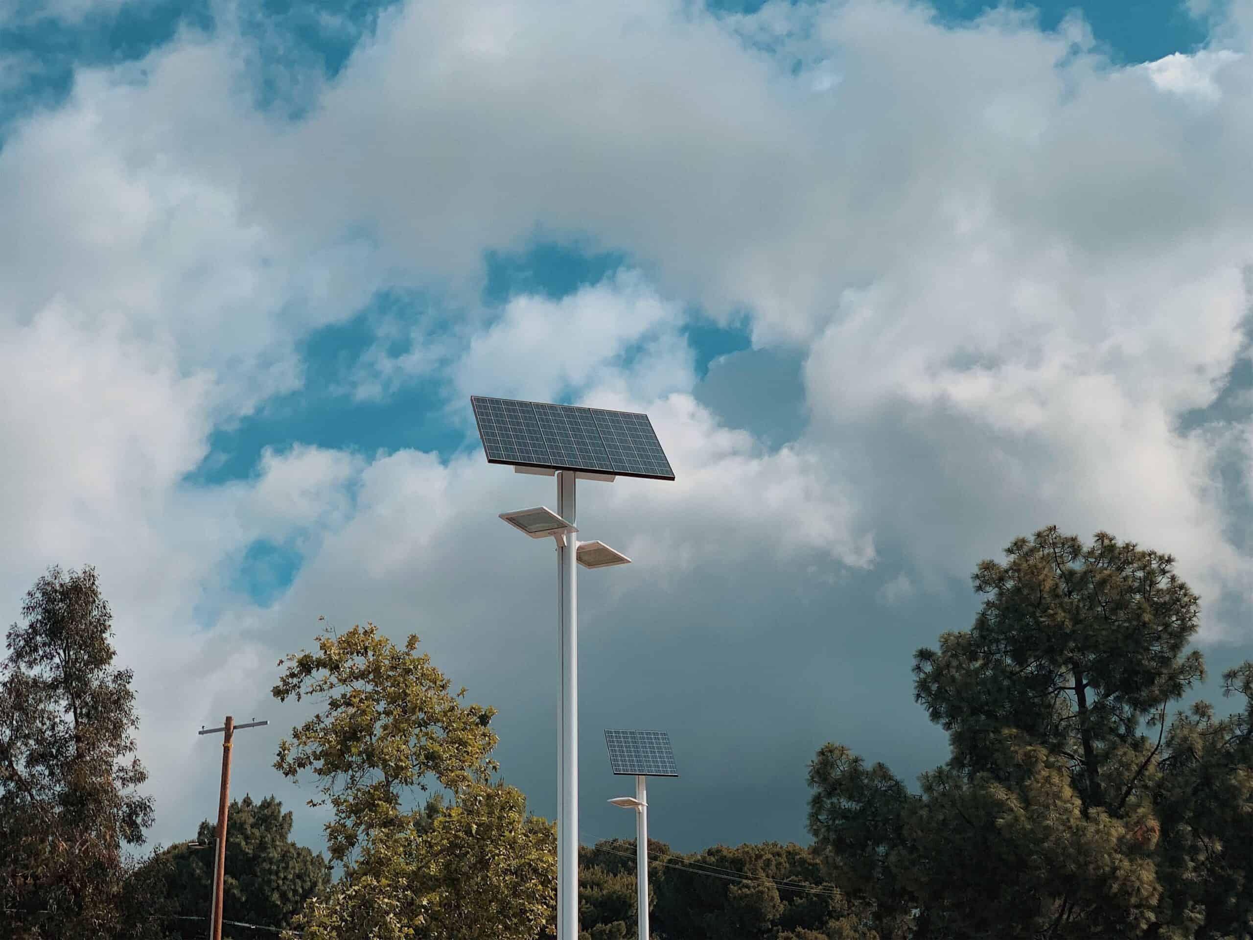 Neuer Schritt in der Energieeffizienz: Alles über die geplante Umsetzung des Energieeffizienzgesetzes.