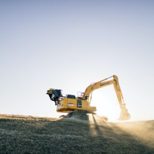 Ersatzbaustoffverordnung trat am 1. August 2023 in Kraft