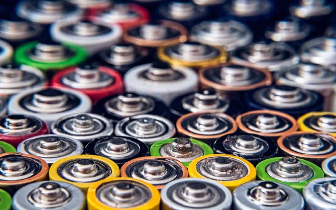 Die neue EU-Batterieverordnung ist da