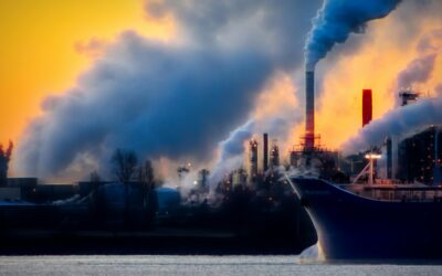 Novelle des Treibhausgas-Emissionshandelsgesetzes (TEHG) in Kraft getreten