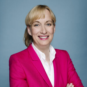 Dr. Antonia Goldner