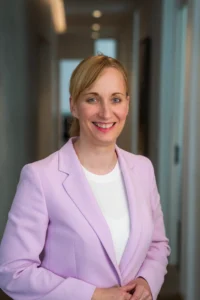 Dr. Antonia Goldner