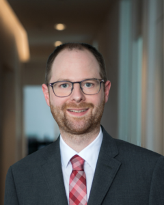 Benjamin Harms