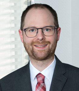 Benjamin Harms