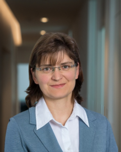 Birgit Klumpp