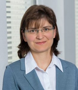 Birgit Klumpp
