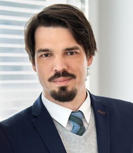 Clemens Nause