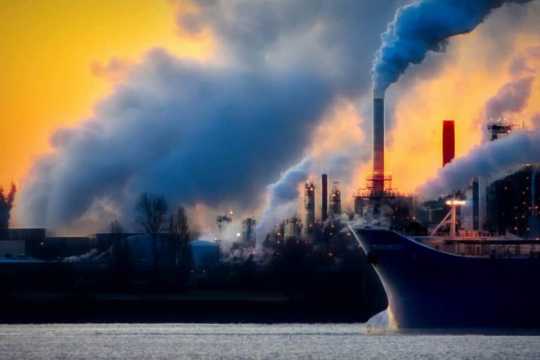 Novelle des Treibhausgas-Emissionshandelsgesetzes (TEHG) in Kraft getreten