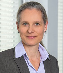 Ute Wiese
