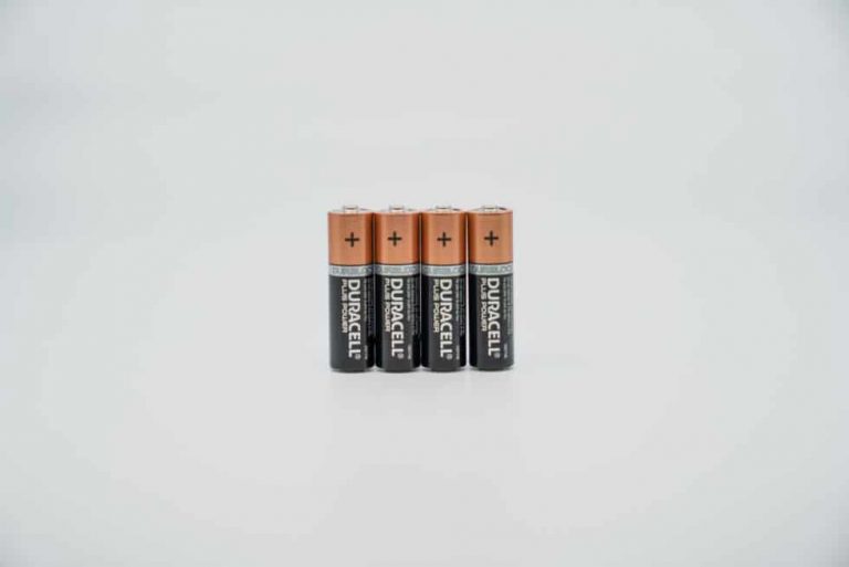 EU-Parlament hat neue Batterieverordnung beschlossen