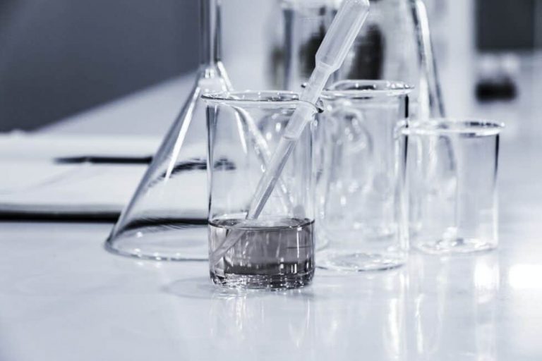 Viertes Gesetz zur Änderung des Chemikaliengesetzes (ChemG)