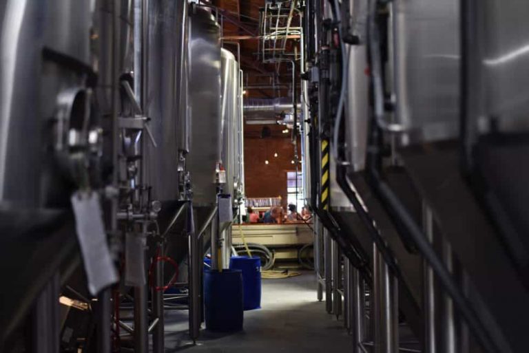 Allgemeine Verwaltungsvorschrift zur Reduzierung von Emissionen und anderer Umweltauswirkungen in der Nahrungsmittel-, Getränke- und Milchindustrie (NaGeMi-VwV)