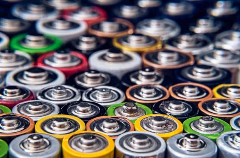 Die neue EU-Batterieverordnung ist da