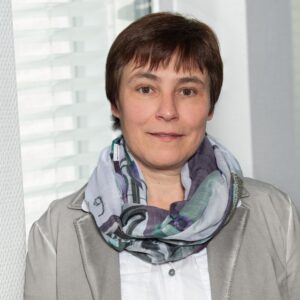 Susanne Hedicke