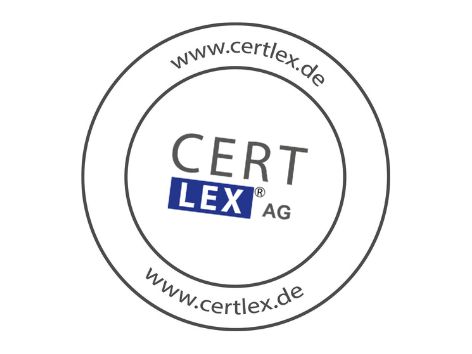 Update des CertLex-Systems
